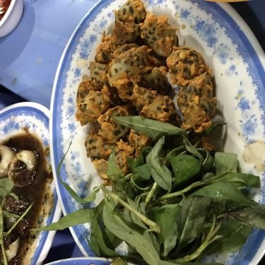 Tổng hợp- Quán Ăn Ốc CK