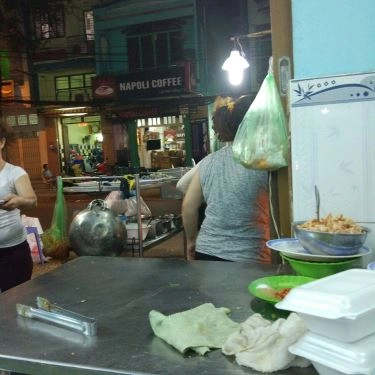 Tổng hợp- Quán Ăn Ốc CK