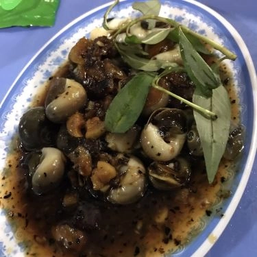 Tổng hợp- Quán Ăn Ốc CK
