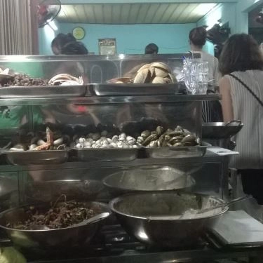 Tổng hợp- Quán Ăn Ốc CK
