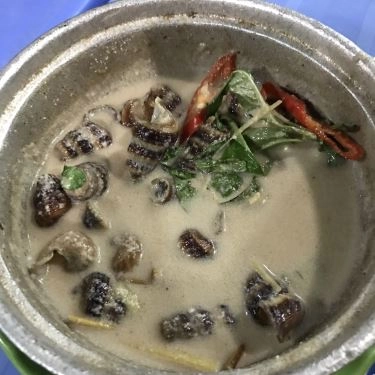 Tổng hợp- Quán Ăn Ốc CK
