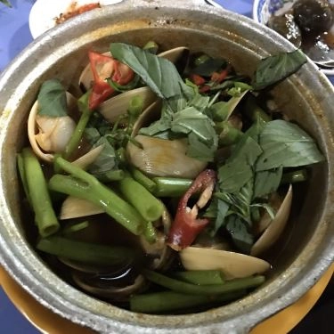 Tổng hợp- Quán Ăn Ốc CK