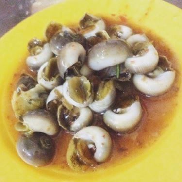 Món ăn- Quán Ăn Ốc Cô Bạch