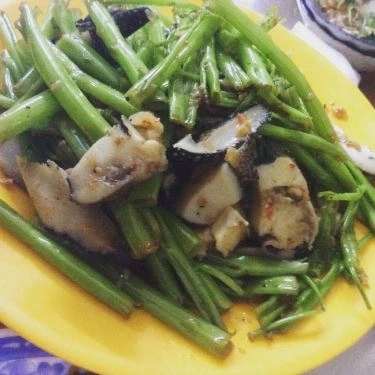 Món ăn- Quán Ăn Ốc Cô Bạch