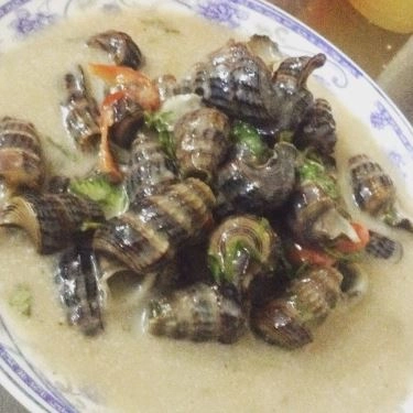 Món ăn- Quán Ăn Ốc Cô Bạch