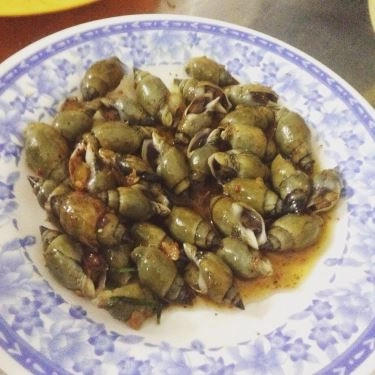 Món ăn- Quán Ăn Ốc Cô Bạch