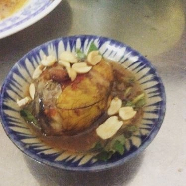 Món ăn- Quán Ăn Ốc Cô Bạch