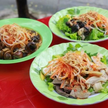 Tổng hợp- Quán Ăn Ốc Cô Bé