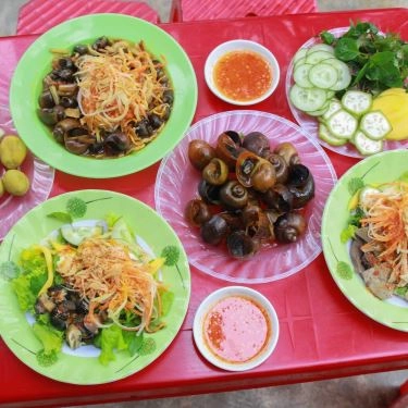 Tổng hợp- Quán Ăn Ốc Cô Bé