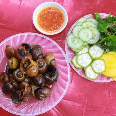 Tổng hợp- Quán Ăn Ốc Cô Bé
