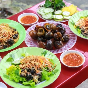 Tổng hợp- Quán Ăn Ốc Cô Bé