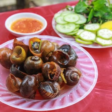 Tổng hợp- Quán Ăn Ốc Cô Bé