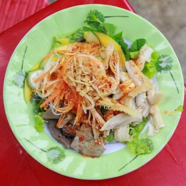 Tổng hợp- Quán Ăn Ốc Cô Bé