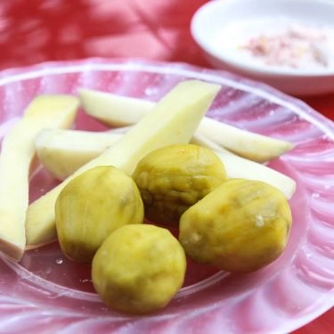Tổng hợp- Quán Ăn Ốc Cô Bé