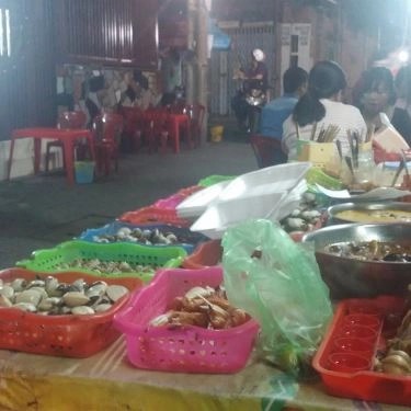 Tổng hợp- Quán Ăn Ốc Cô Huệ - Thiên Phước
