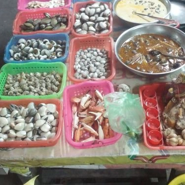 Tổng hợp- Quán Ăn Ốc Cô Huệ - Thiên Phước
