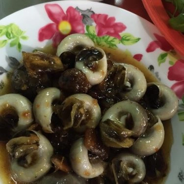 Tổng hợp- Quán Ăn Ốc Cô Sáu 79