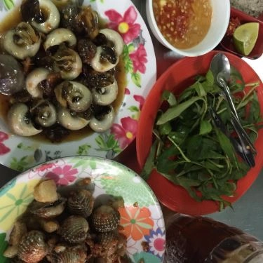 Tổng hợp- Quán Ăn Ốc Cô Sáu 79