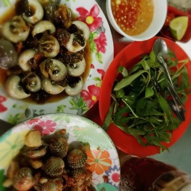 Tổng hợp- Quán Ăn Ốc Cô Sáu 79