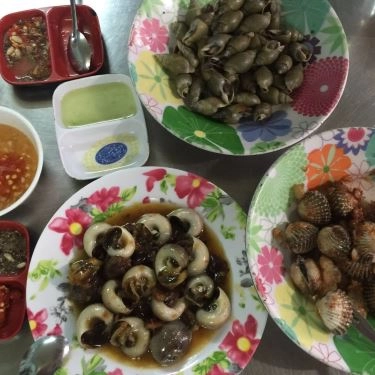 Tổng hợp- Quán Ăn Ốc Cô Sáu 79