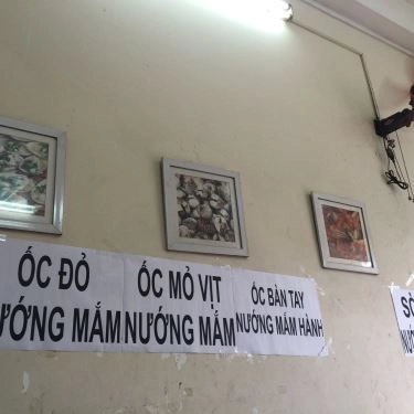 Tổng hợp- Quán Ăn Ốc Đào 3