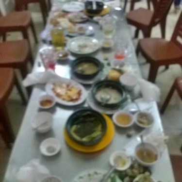 Tổng hợp- Quán Ăn Ốc Đào 3