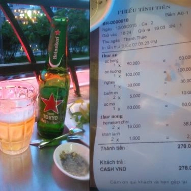 Tổng hợp- Quán Ăn Ốc Đào 3