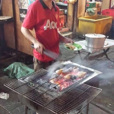 Tổng hợp- Quán Ăn Ốc Đào II - Vĩnh Khánh