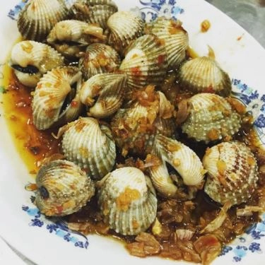 Tổng hợp- Quán Ăn Ốc Đào II - Vĩnh Khánh