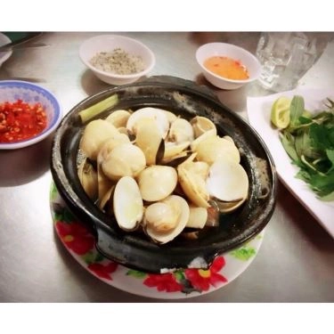 Tổng hợp- Quán Ăn Ốc Đào II - Vĩnh Khánh