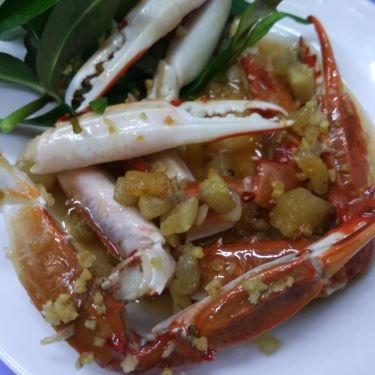 Món ăn- Quán Ăn Ốc Đêm 20K