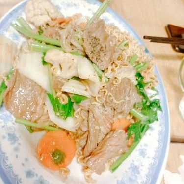 Món ăn- Quán Ăn Ốc Đêm Hàng Xanh