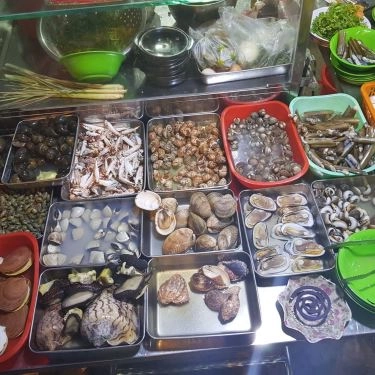 Tổng hợp- Quán Ăn Quán Ốc Cu Bo