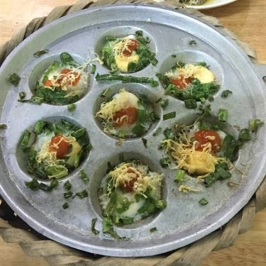 Món ăn- Quán Ăn Ốc Đêm Đà Nẵng
