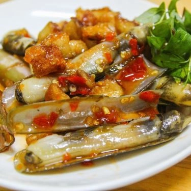 Món ăn- Quán Ăn Ốc Đêm Đà Nẵng