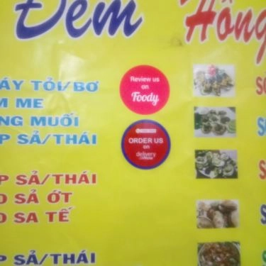 Tổng hợp- Quán Ăn Hồng Nhung - Quán Ốc Đêm