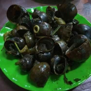 Món ăn- Quán Ăn Ốc Dì Cương