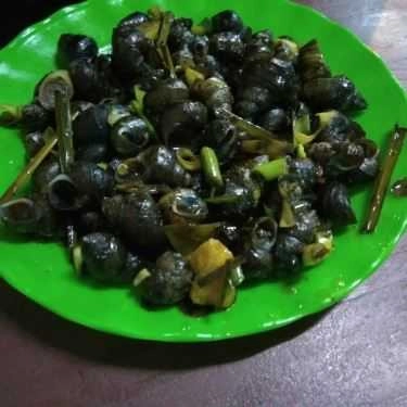 Món ăn- Quán Ăn Ốc Dì Cương