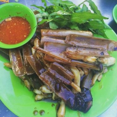 Món ăn- Quán Ăn Ốc Đông Xuân - Tháp Bà