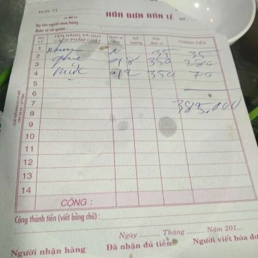 Tổng hợp- Quán Ăn Ốc Đông Xuân - Tháp Bà