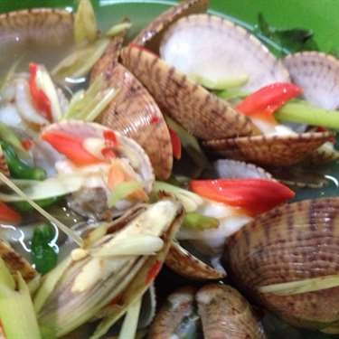 Món ăn- Quán Ăn Ốc Đông Xuân - Tháp Bà