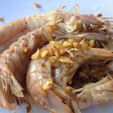 Món ăn- Quán Ăn Ốc Đông Xuân - Tháp Bà