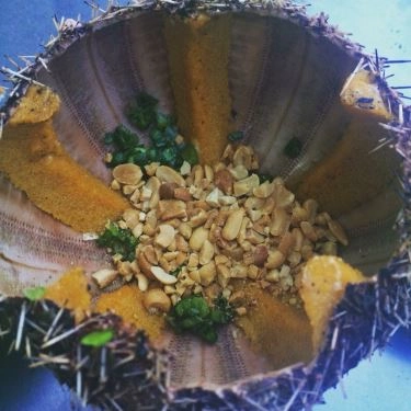 Món ăn- Quán Ăn Ốc Đông Xuân - Tháp Bà
