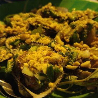 Món ăn- Quán Ăn Ốc Đường Ray - Phạm Văn Đồng