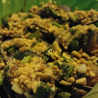Món ăn- Quán Ăn Ốc Đường Ray - Phạm Văn Đồng