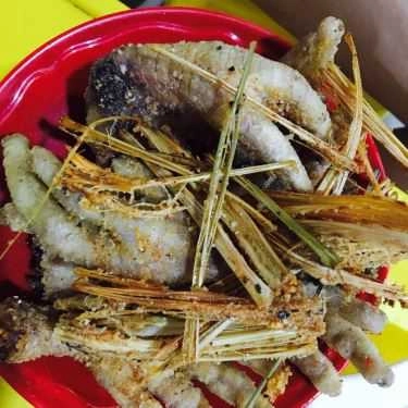 Tổng hợp- Quán Ăn Ốc Ga