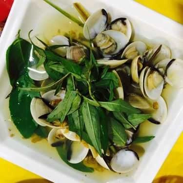 Tổng hợp- Quán Ăn Ốc Ga