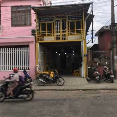 Tổng hợp- Quán Ăn Ốc Ga