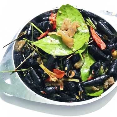Món ăn- Quán Ăn Ốc Ga