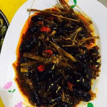 Tổng hợp- Quán Ăn Ốc Ga